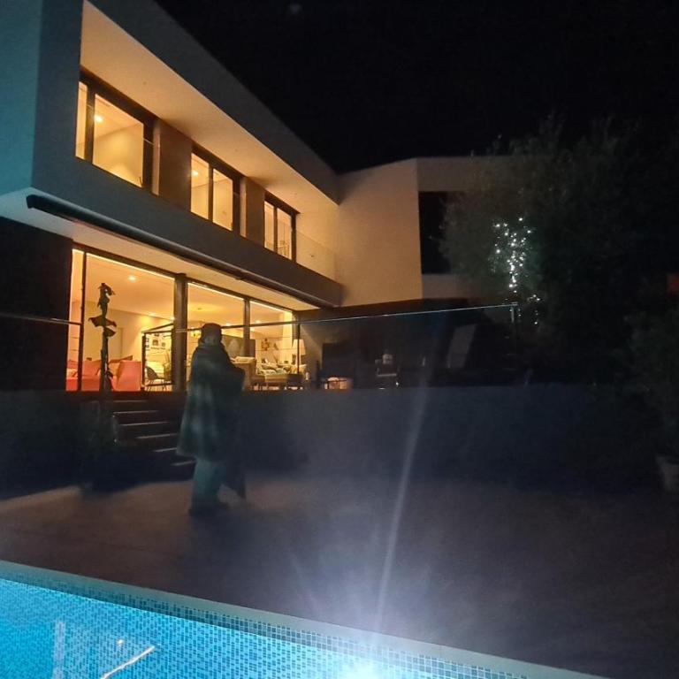 VILLAS COSETTTE Villa VICENC - Casa de 6 dormitorios - 52