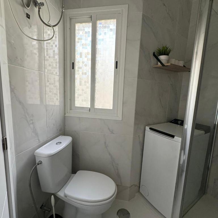 Amarilla Beach Apartment - Apartamento de 1 dormitorio - 9