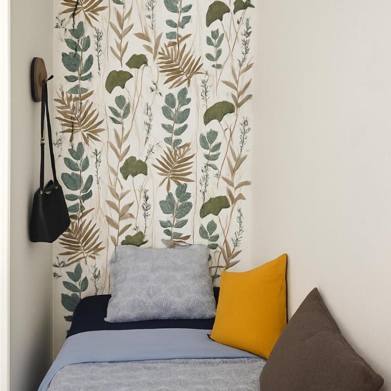 Charmant studio à Tours - Apartamento de 1 dormitorio - 5