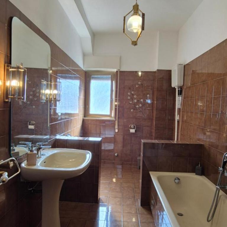Casa Travaglianti - Letojanni Taormina - Appartamento Standard con 3 Camere da Letto - 18