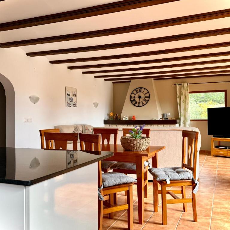 Redland by Sun & Sea Homes - Villa Deluxe - 3