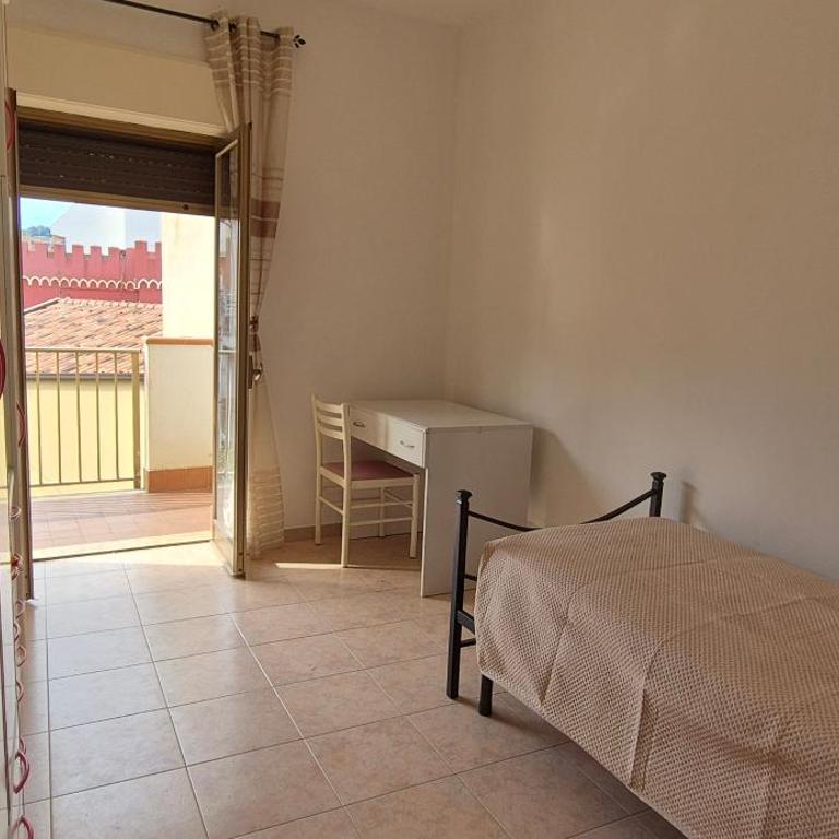 Casa Travaglianti - Letojanni Taormina - Appartamento Standard con 3 Camere da Letto - 22