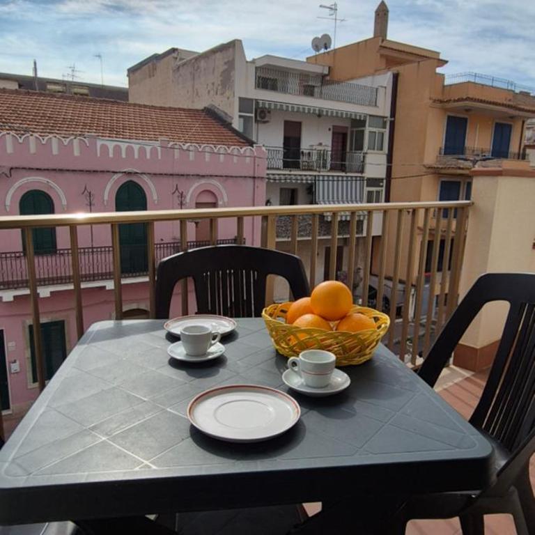 Casa Travaglianti - Letojanni Taormina - Appartamento Standard con 3 Camere da Letto - 24