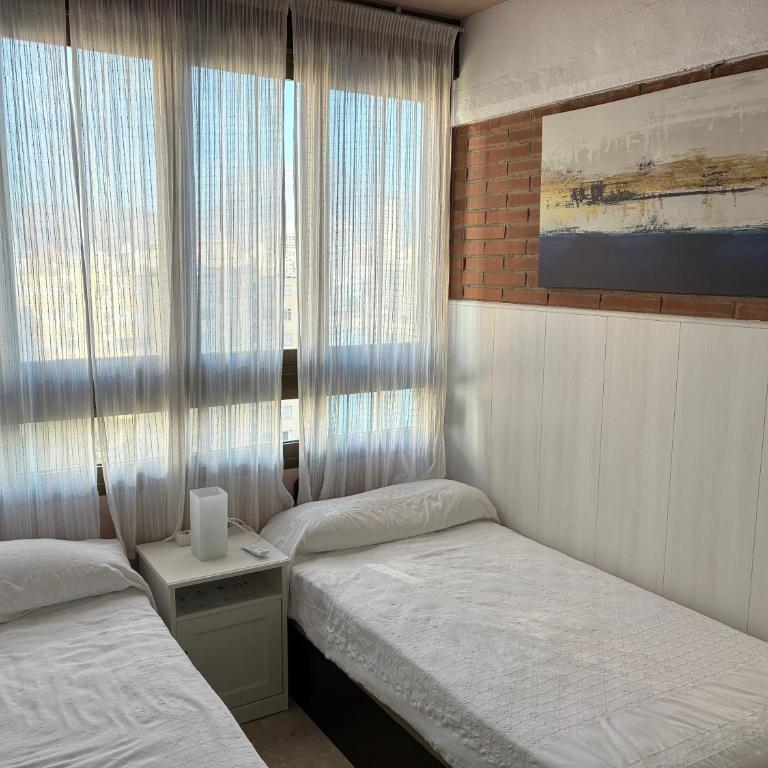 APARTAMENTO PLAYA DE BENIDORM Playa de Levante - Apartamento de 2 dormitorios - 16