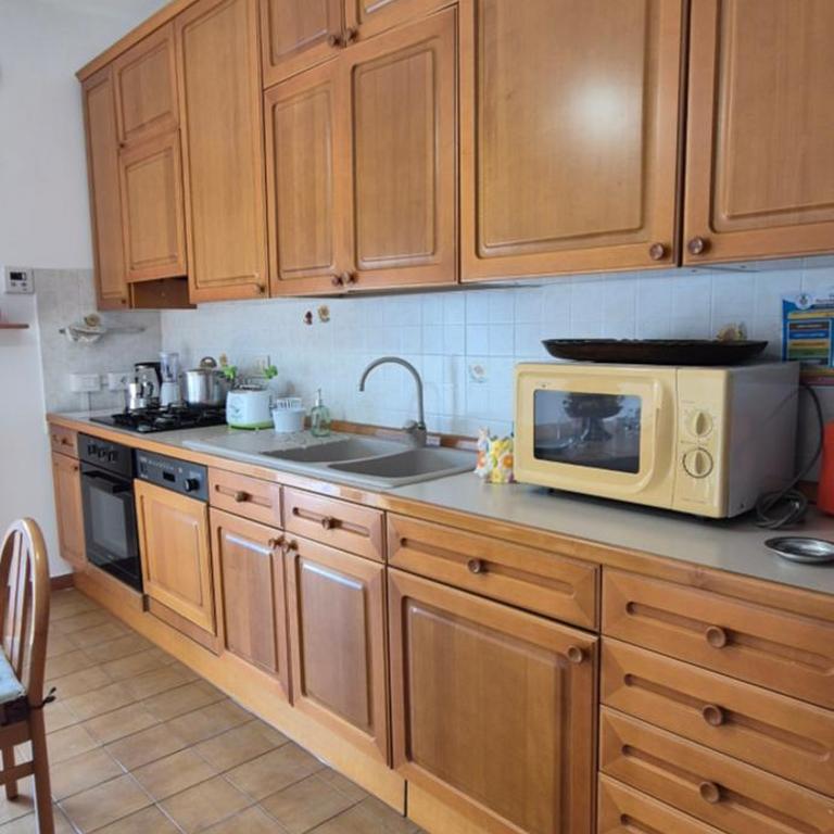 Casa Travaglianti - Letojanni Taormina - Appartamento Standard con 3 Camere da Letto - 27