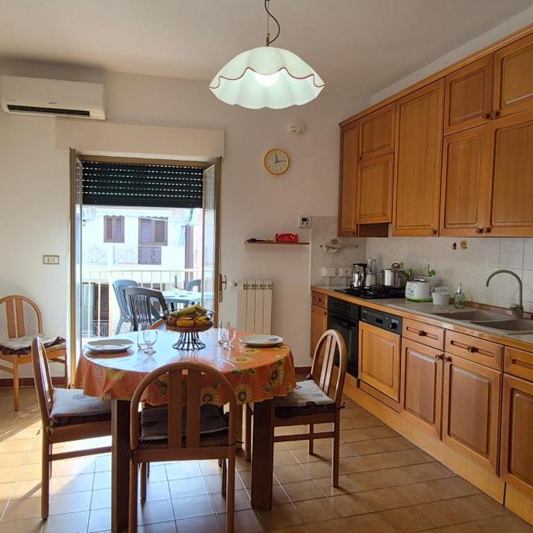 Casa Travaglianti - Letojanni Taormina - Appartamento Standard con 3 Camere da Letto - 29