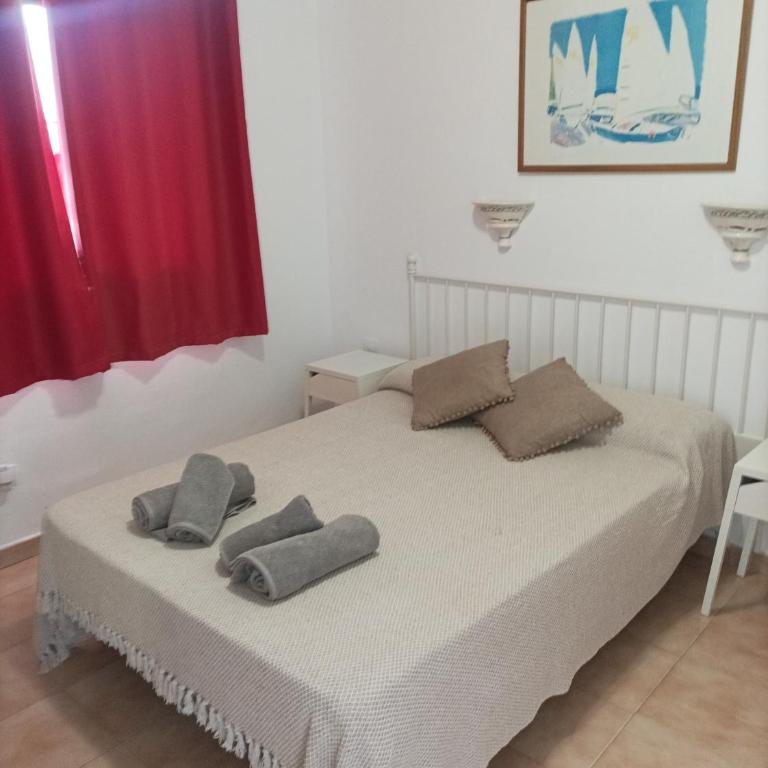 Dunasol Fuerteventura - Apartamento - Planta baja - 12
