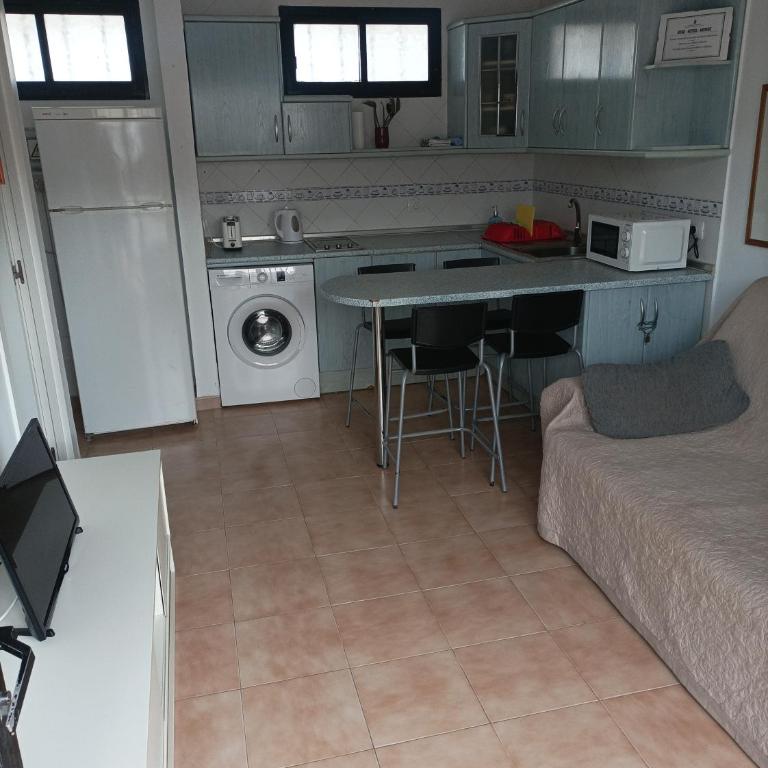 Dunasol Fuerteventura - Apartamento - Planta baja - 4