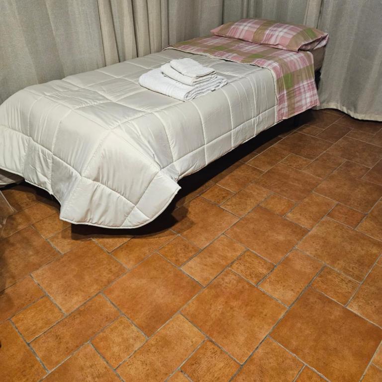 La Dependance delle Mimose - Casa con 1 Camera da Letto - 22