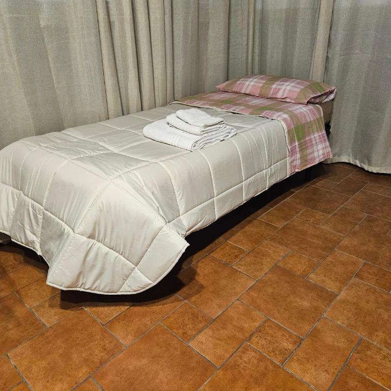 La Dependance delle Mimose - Casa con 1 Camera da Letto - 21