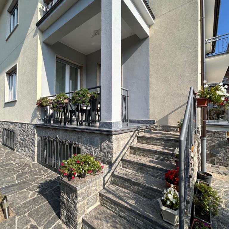 Appartamento Rajmonda - Appartamento con 3 Camere da Letto - 2