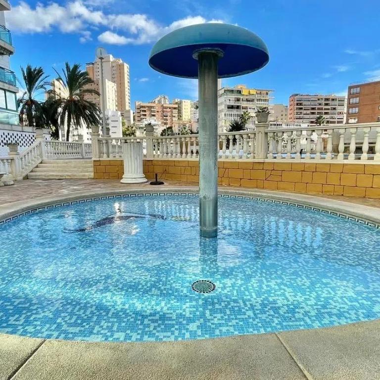 Seaview Apartment near the beach - One-Bedroom Apartment - 3