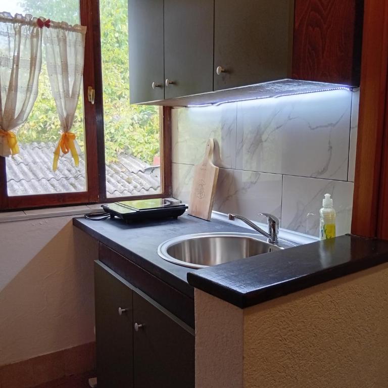 Apartman Kaća - Apartment with Balcony - 6