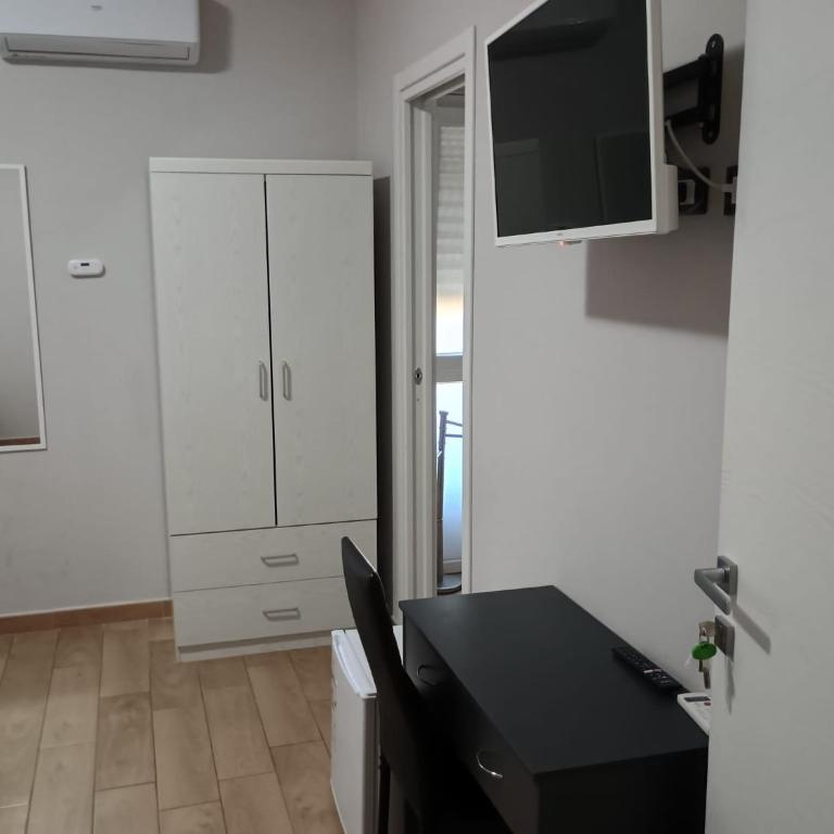 B&B My Home - Camera Tripla - 3