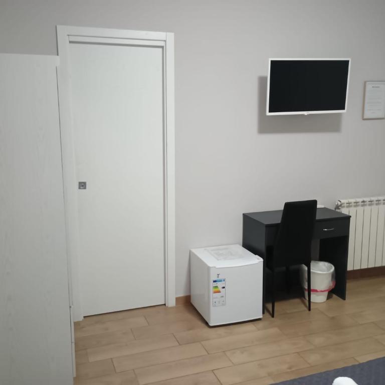 B&B My Home - Camera Tripla - 6