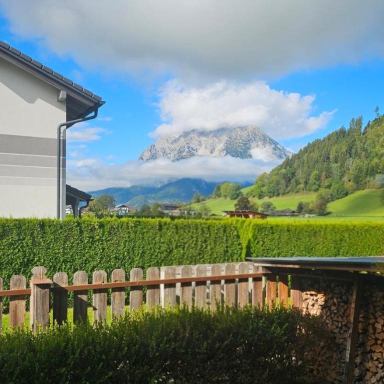 Ferienhaus - Hoamathaus - Haus mit 3 Schlafzimmern - 5