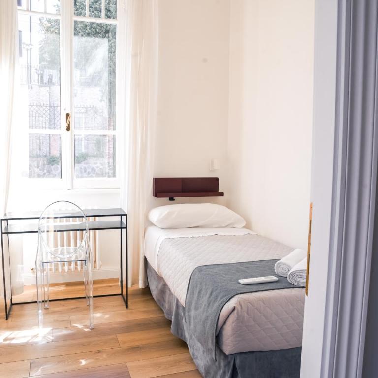 VILLA LINA - sky earth liberty villa - 5 min from tube - Villa - 40