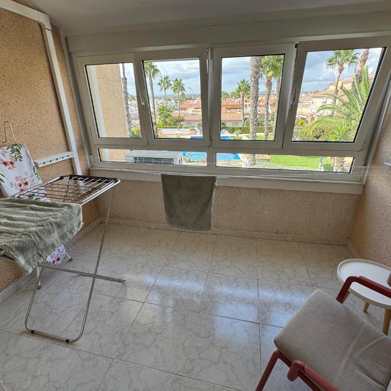 Luxury Holiday Townhouse with Pool II Casa Macarena 02 - Haus mit 2 Schlafzimmern - 26