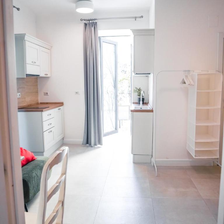 VILLA LINA - sky earth liberty villa - 5 min from tube - Villa - 73
