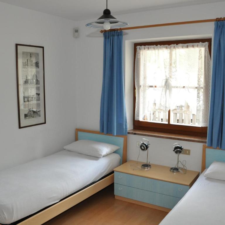 Casa Guido e Laura - Apartment mit 2 Schlafzimmern - 10