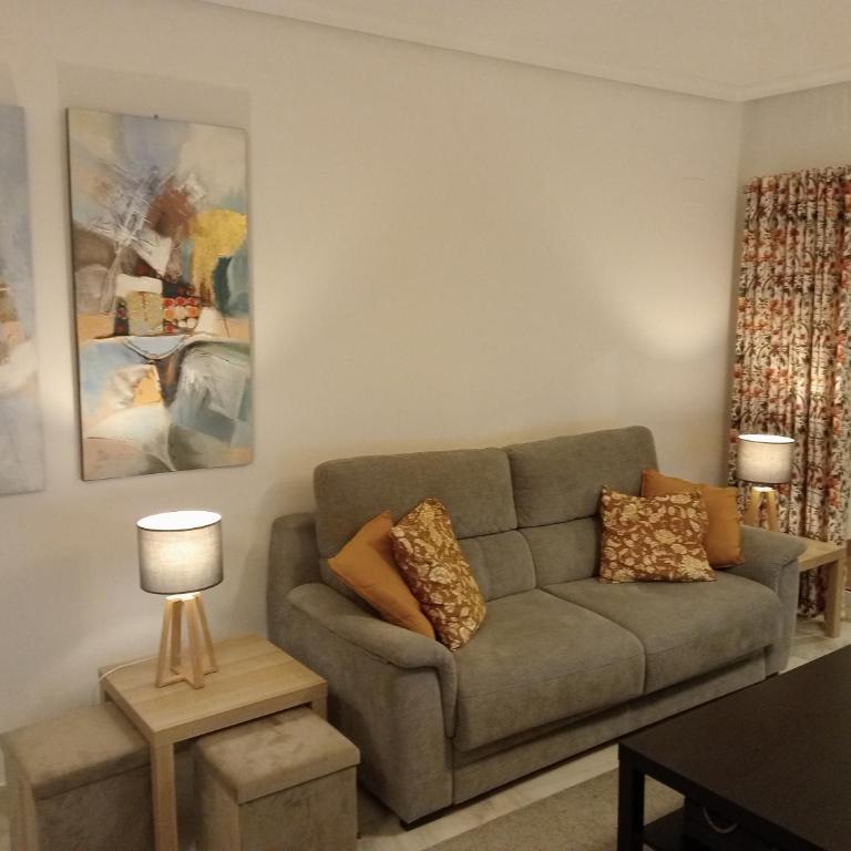 Calpe Bay Sun Appartment - Two-Bedroom Apartment - 2