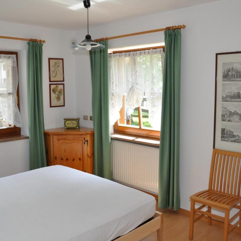 Casa Guido e Laura - Apartment mit 2 Schlafzimmern - 9