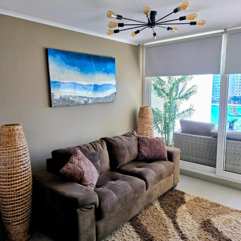 Serena's Beach Apartment - Apartamento de 1 dormitorio - 3