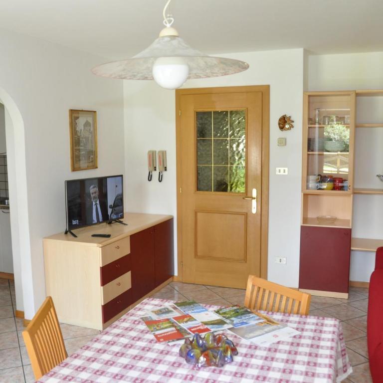 Casa Guido e Laura - Apartment mit 2 Schlafzimmern - 8