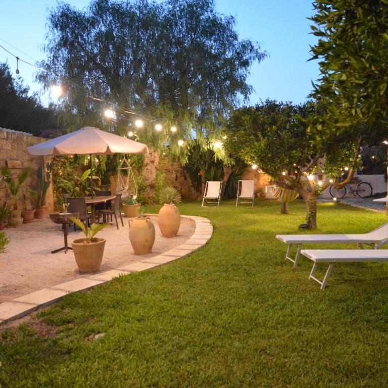 Villa De Santis Gallipoli Relax e Natura - Casa con 2 Camere da Letto - 1