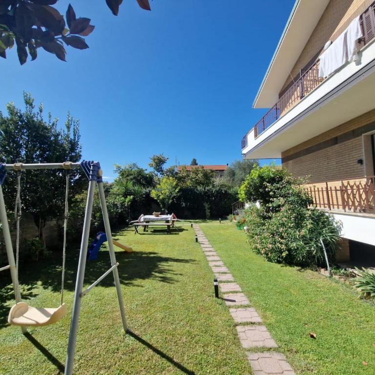 Greta family house - Appartement 2 Chambres - 29