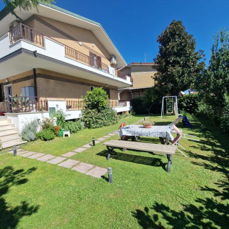Greta family house - Appartement 2 Chambres - 23