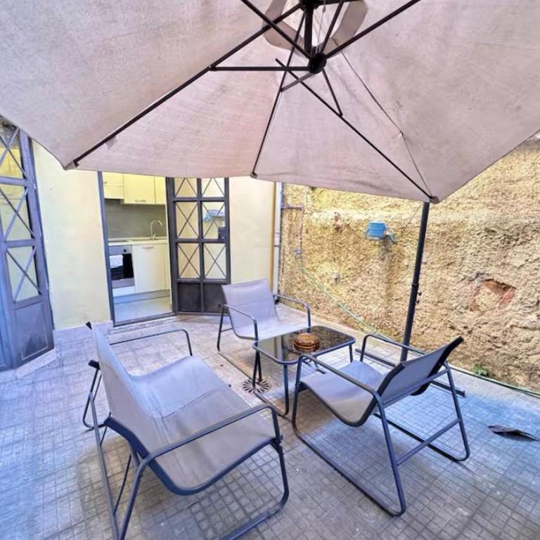 Domiziano - Appartamento con 1 Camera da Letto - 4