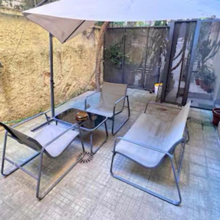 Domiziano - Appartamento con 1 Camera da Letto - 10