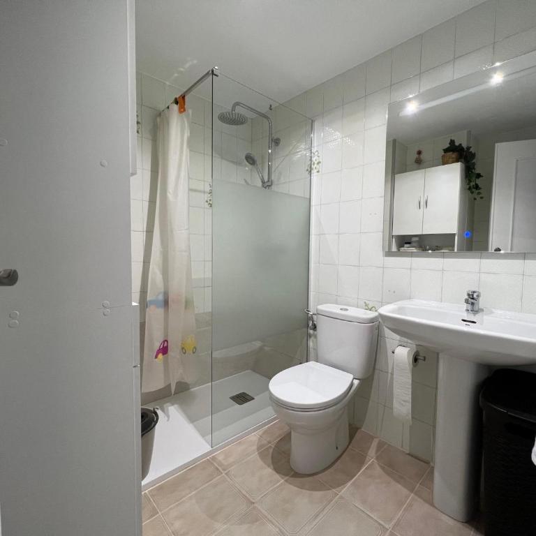 Apartamentos Marblau Los Iris- Julio y Agosto SOLO FAMILIAS - Apartamento de 1 dormitorio - 8
