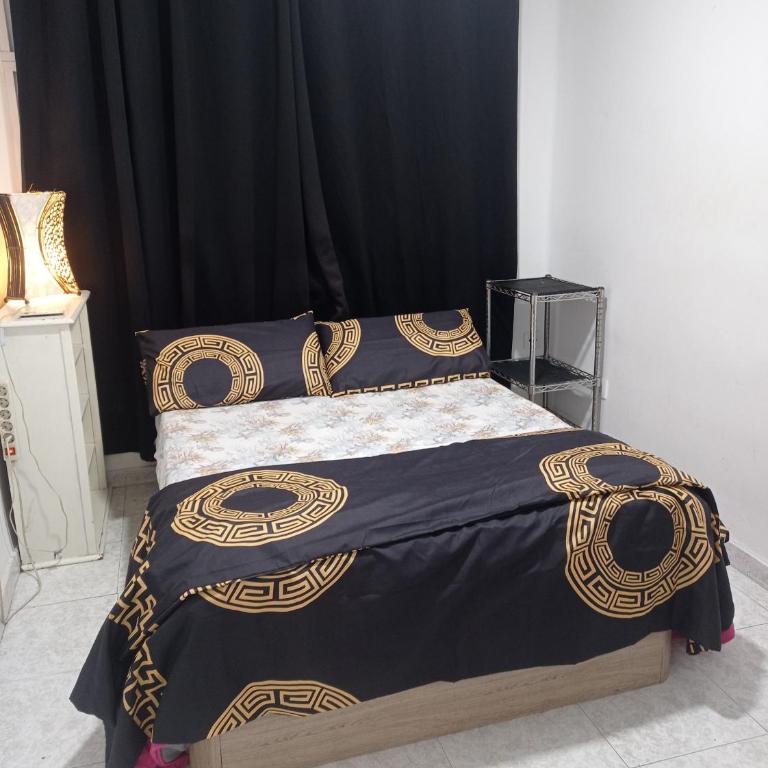 Valencia Centro 3 compartido - Double Room with Shared Bathroom - 3