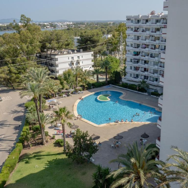 Apartamento Rincón de la calma - Apartamento de 2 dormitorios - 1
