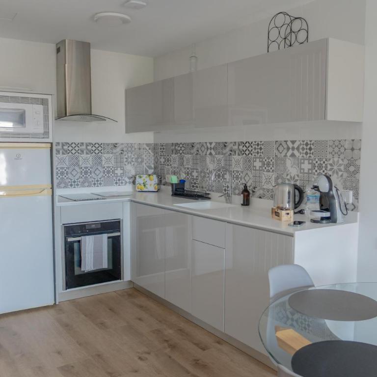 Apartamento Rincón de la calma - Apartamento de 2 dormitorios - 8