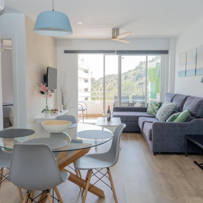 Apartamento Rincón de la calma - Apartamento de 2 dormitorios - 9
