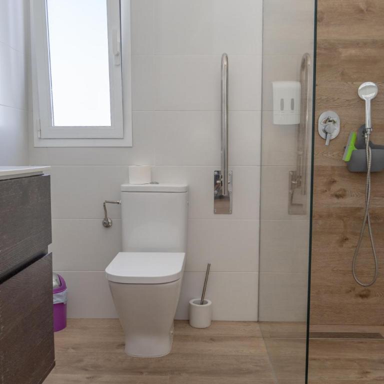 Apartamento Rincón de la calma - Apartamento de 2 dormitorios - 10