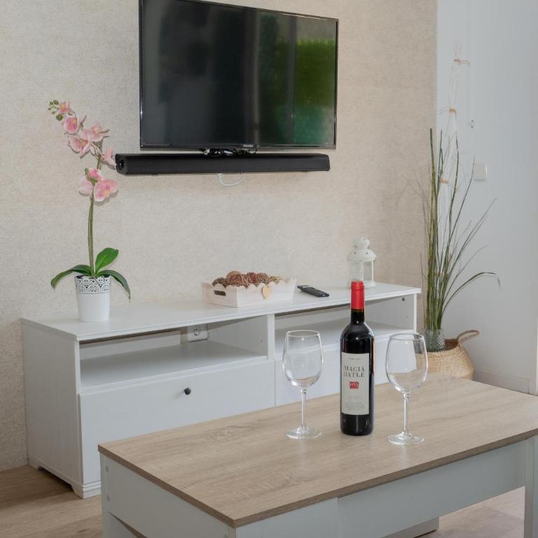 Apartamento Rincón de la calma - Apartamento de 2 dormitorios - 12