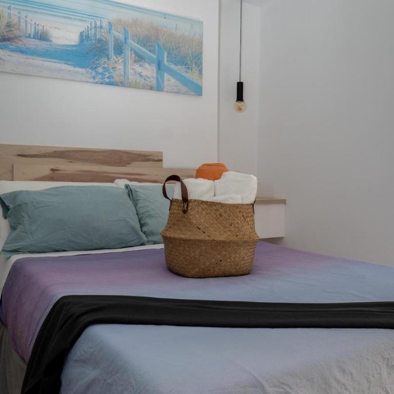Apartamento Rincón de la calma - Apartamento de 2 dormitorios - 13