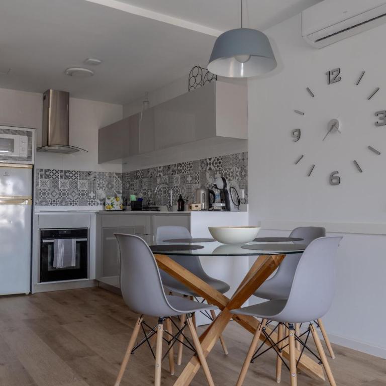 Apartamento Rincón de la calma - Apartamento de 2 dormitorios - 16