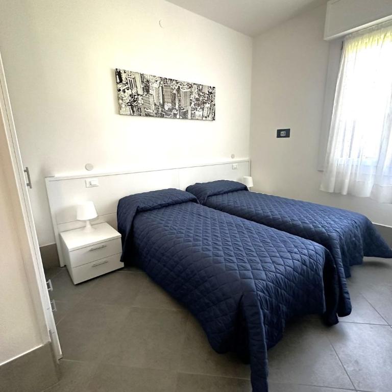Villa with garden and pool access in Bibione - Villa - 5