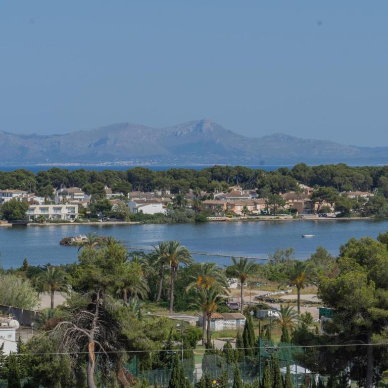 Apartamento Rincón de la calma - Apartamento de 2 dormitorios - 18