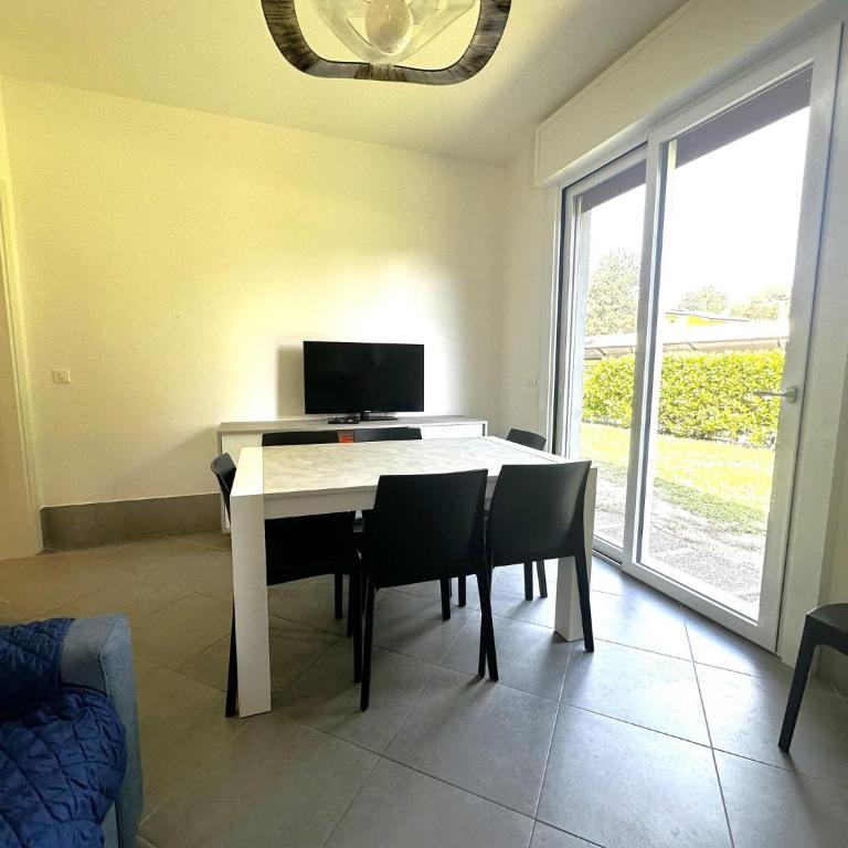 Villa with garden and pool access in Bibione - Villa - 10