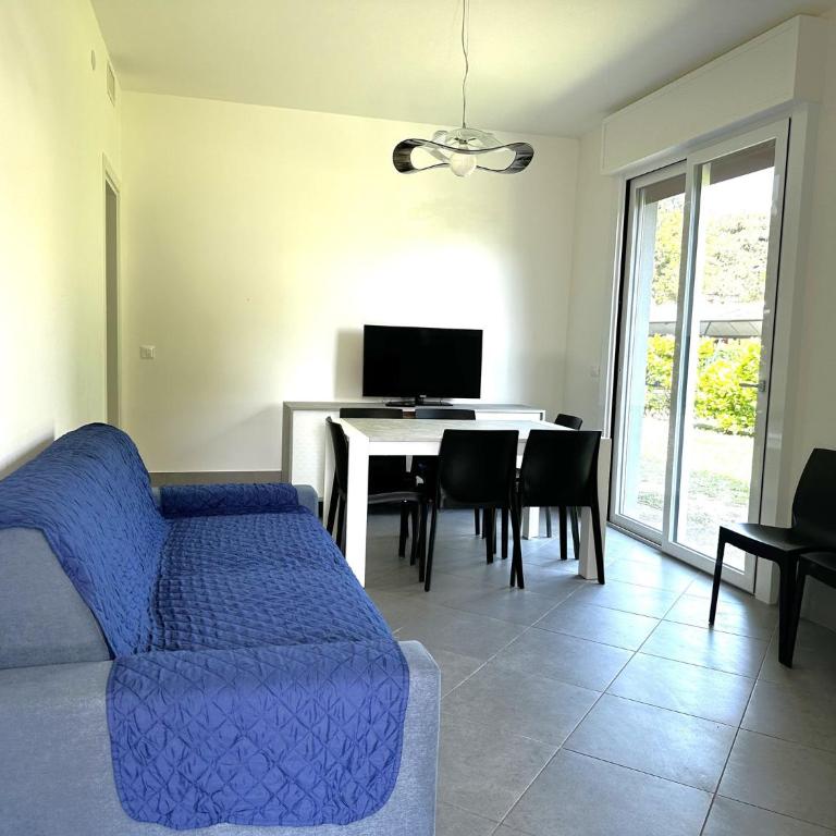 Villa with garden and pool access in Bibione - Villa - 11