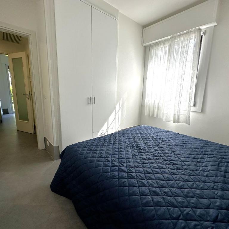Villa with garden and pool access in Bibione - Villa - 14