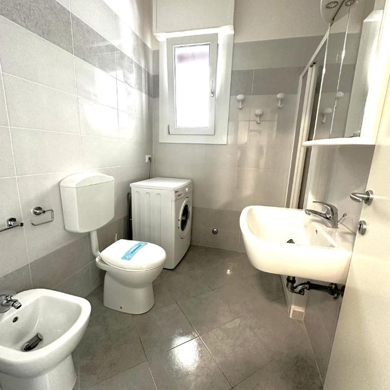 Villa with garden and pool access in Bibione - Villa - 16