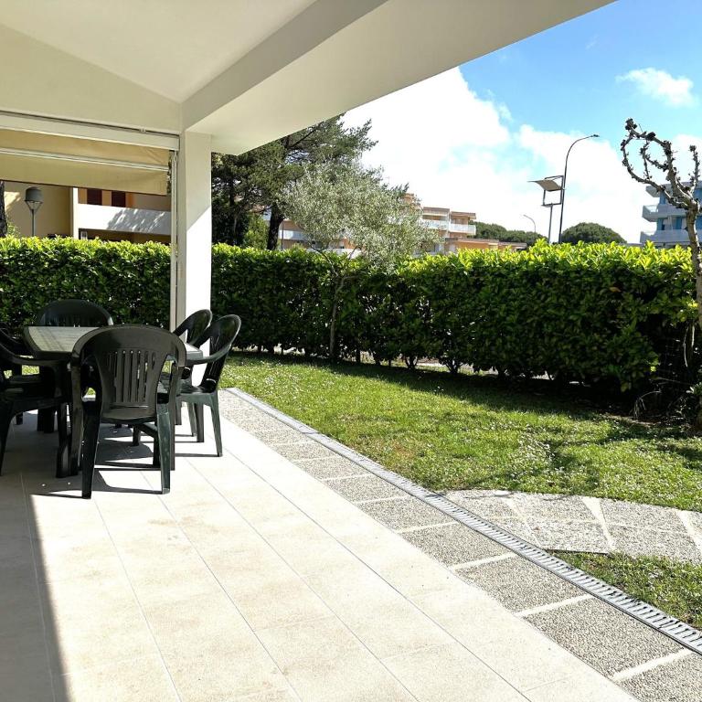 Villa with garden and pool access in Bibione - Villa - 17