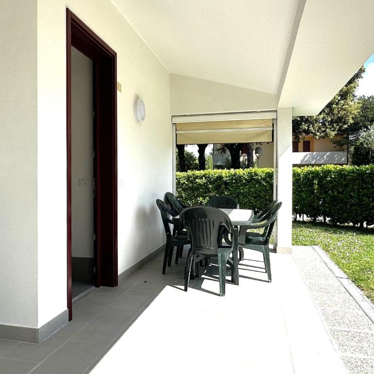 Villa with garden and pool access in Bibione - Villa - 18